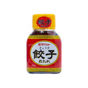 Daisho Daisho Gyoza Sauce, 100g Daisho Daisho Gyoza Sauce, 100g
