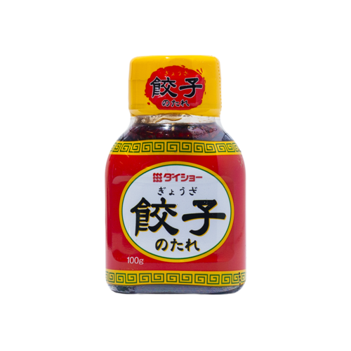 Daisho Daisho Gyoza Sauce, 100g Daisho Daisho Gyoza Sauce, 100g