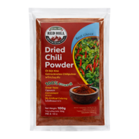 Red Hill Dried Chili Powder, 100g