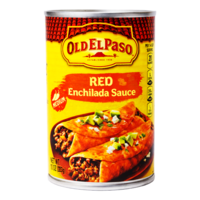 Old El Paso Red Enchilada Sauce, 283g
