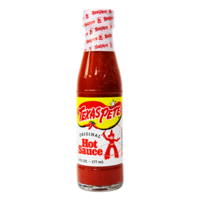 Texas Pete Original Hot Sauce, 177ml
