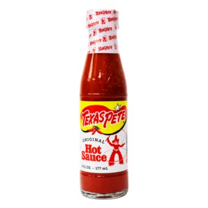 Texas Pete Texas Pete Original Hot Sauce, 177 ml