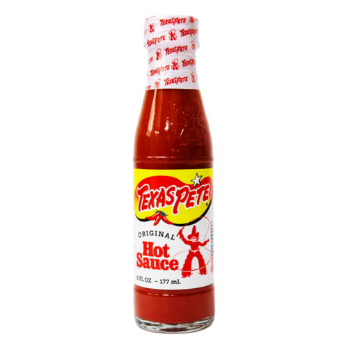 Texas Pete Texas Pete Original Hot Sauce, 177 ml