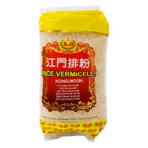 X.O. XO Kong Moon Rice Vermicelli, 400g