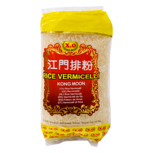 X.O. XO Kong Moon Rice Vermicelli, 400g