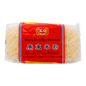 X.O. XO Guang Dong Rice Vermicelli, 400g
