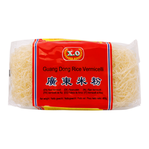 X.O. XO Guang Dong Rice Vermicelli, 400g