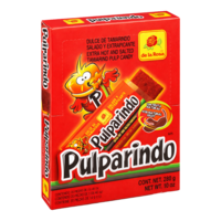 De la Rosa Pulparindo Extra Hot, 280g
