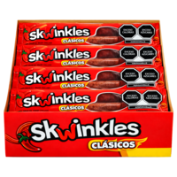 Skwinkles Clasicos, 12 Stück