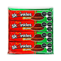 Skwinkles Rellenos Sandia, 312g Best before: 6-3-26