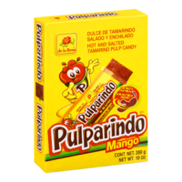De la Rosa Pulparindo Mango Flavor, 280g