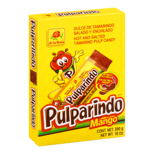 De la Rosa De la Rosa Pulparindo Mangogeschmack, 280g