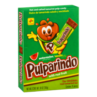 De la Rosa Pulparindo Watermelon Flavor, 280g