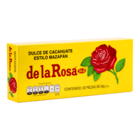 De la Rosa Mazapan, 840 g