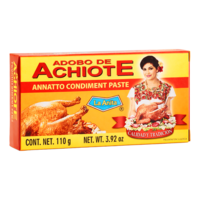 La Anita Achiote Paste, 1kg