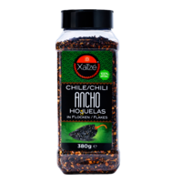 Xatze Chile Ancho Flakes, 380g