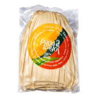 Papagayo Hoja Tamal, 240g