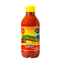 La Botanera Salsa Clasica, 370ml