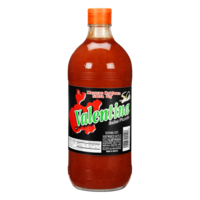 Tamazula Salsa Valentina Muy Picante, 1L