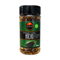 Xatze Ancho Chili Flakes, 85g