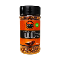 Xatze Guajillo Chiliflocken, 85g