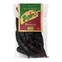 Tajin Chile Pasilla, 75g
