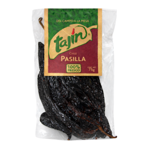 Tajin Tajin Chile Pasilla, 75 g Tajin Tajin Chile Pasilla, 75 g