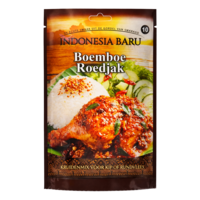 Indonesia Boemboe Roedjak, 100g