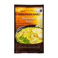Indonesien Boemboe Soto, 100 g