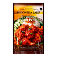 Indonesia Boemboe Ajam Pedis, 100g