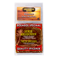 Indonesia Boemboe Soto Madura, 100g