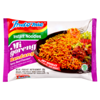 Indomie Mi Goreng Rendang, 80g