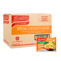 Indomie Instant Noodle Special Chicken BOX 40x75g