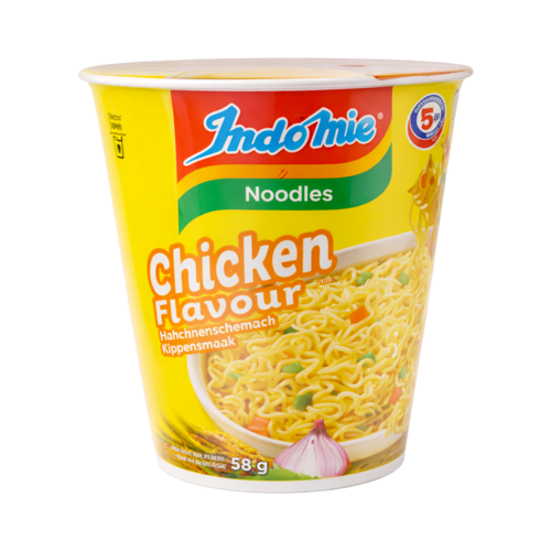 Indomie Indomie Cup Chicken Flavour, 60g