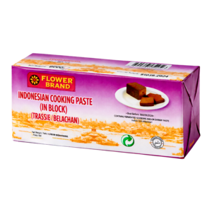 Flower Brand Trassi Rauw, 500g