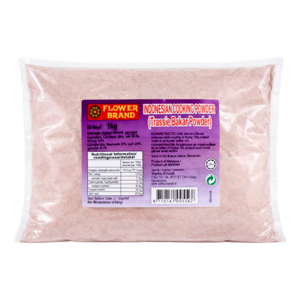 Blumenmarke Trassi Bakar Poeder, 1 kg