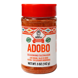 Sazon Natural Sazon Natural Adobo Seasoning, 142g