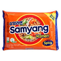 Samyang Classic Ramen, 120 g