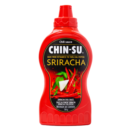 Chin-Su Chin-Su Vietnamese Sriracha, 535g