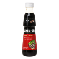 Chin-Su Soy Sauce, 330ml