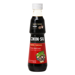 Chin-Su Chin-Su Soy Sauce, 330ml