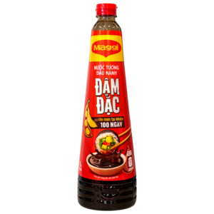 Maggi Maggi Thick Soy Sauce, 700ml