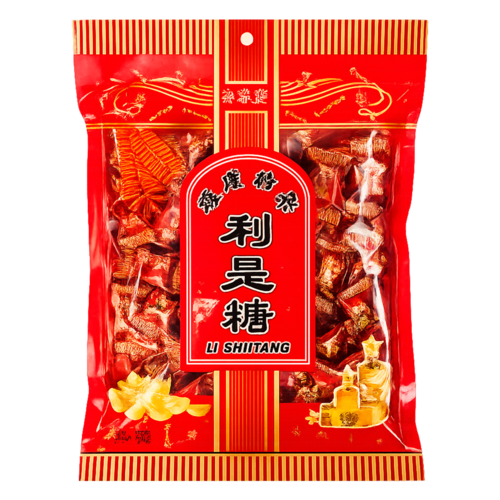 Hualisha Hualisha Li Shi Tang Candy, 400g