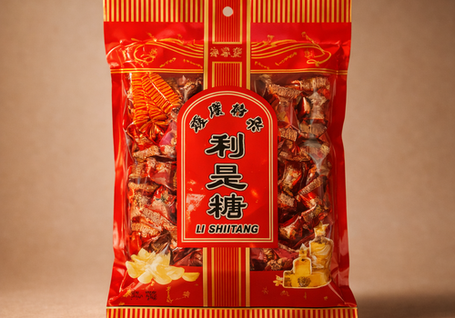 Lunar New Year (Chinees Nieuwjaar)