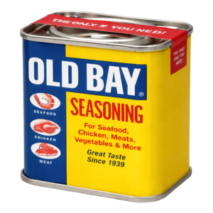 Old bay Old Bay Seasoning, 75g