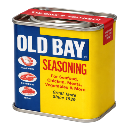 Old bay Old Bay Seasoning, 75g