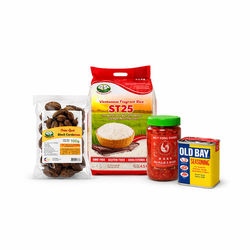 Nieuw binnen bij Tjin’s – Ontdek als eerste onze nieuwste smaken