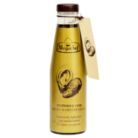 Megachef Premium Oyster Sauce, 240ml