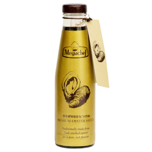 Megachef Megachef Premium Austernsauce, 240 ml Megachef Megachef Premium Austernsauce, 240 ml