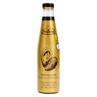 Megachef Premium Austernsauce, 600 g